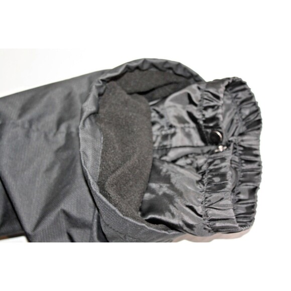 ZX Zero Exposure Snow Ski Pants Mens Small Winter Black - Picture 4 of 7